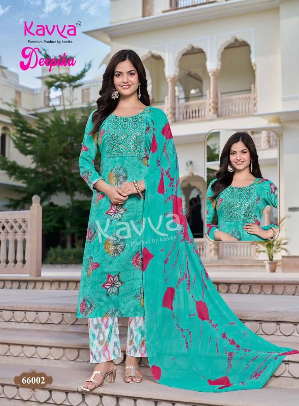 Kavya deepika vol 66 branded kurtis wholesale in ahmedabad